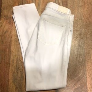 Citizens of Humanity olivia high rise jean